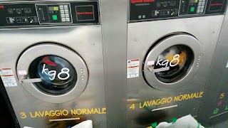 Zaffiro Lavanderia Self Service Istrana