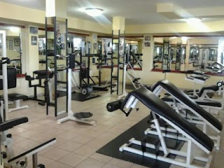 All Sporting Center