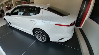 Autodrive Spa, Concessionario Kia, Service Partner Seat/Cupra Brescia