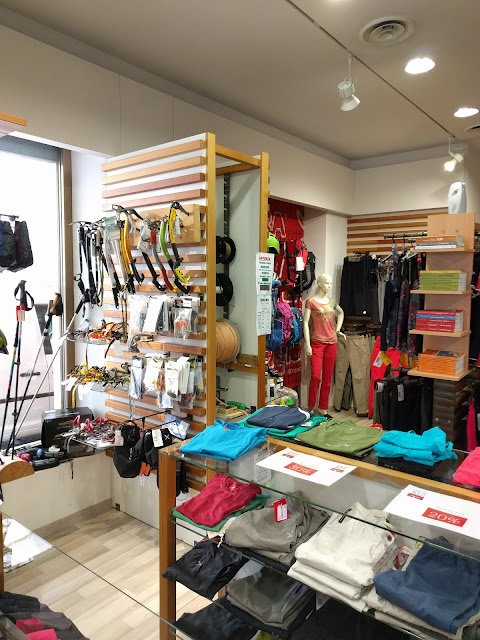 Montura Store Tarvisio