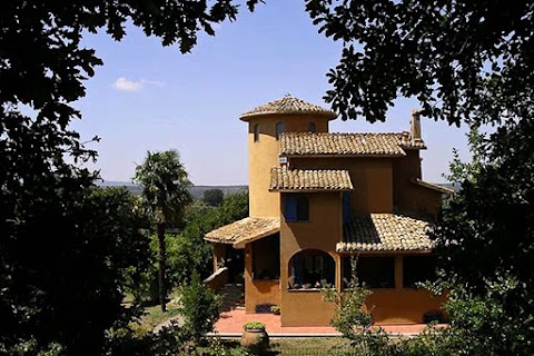 Villa Le Terrae