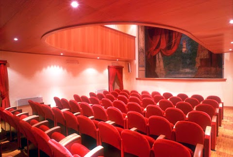 Teatro Di Rivara