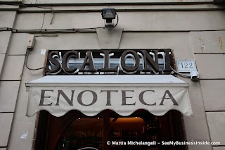 Enoteca Scaloni