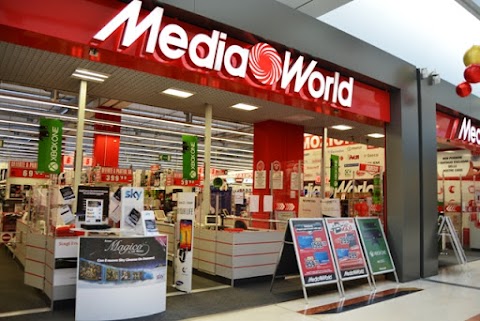 MediaWorld Molfetta