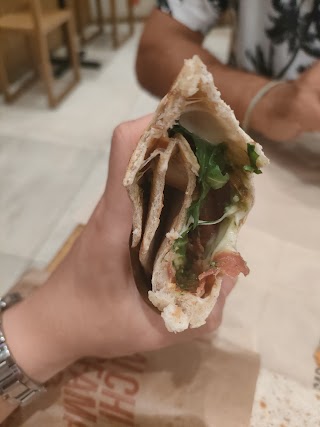 La Piadineria