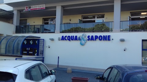 Acqua & Sapone