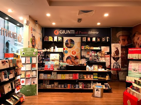 Giunti al Punto Librerie