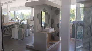 Showroom Iozzelli Design