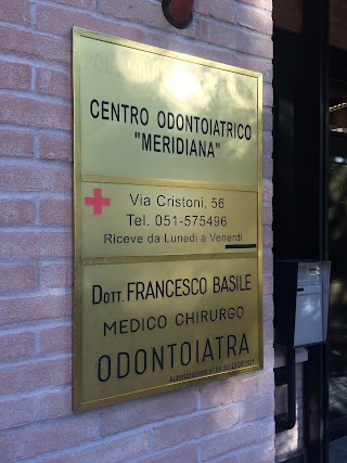 Studio Odontoiatrico Dott. Basile Francesco
