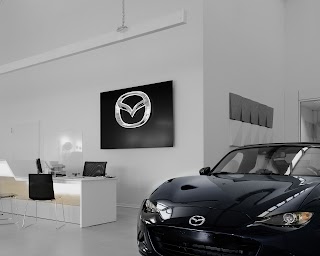 Concessionaria Mazda Nuova 4M