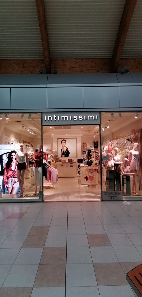 Intimissimi