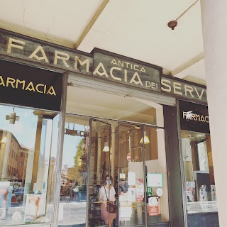 Antica Farmacia dei Servi