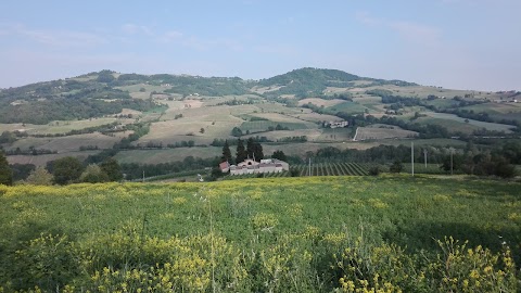 B&B La Pazienza dell'acqua