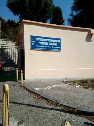 Istituto Comprensivo Statale "Domenico Cimarosa"