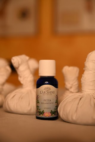 Officina Ayurvedica