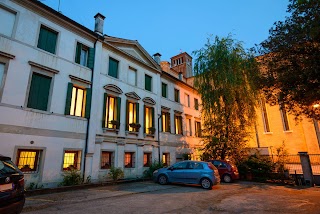 Relais San Nicolò Hotel