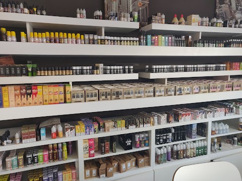 Mr.Svapo ® Negozio Svapo Roma - Vape shop - KIWI Point Casalotti Boccea Selva Candida Casal del Marmo Ottavia Torrevecchia