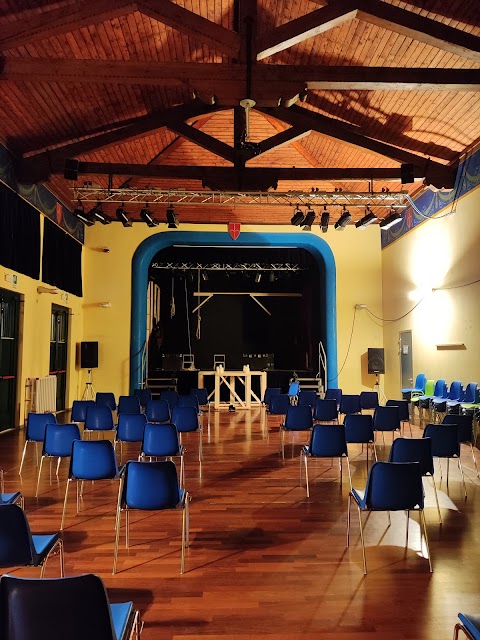 Teatro Rotondo