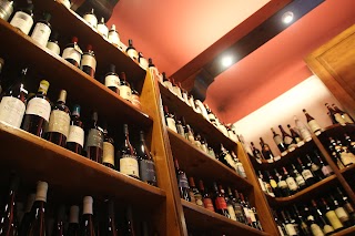 Enoteca Scaloni