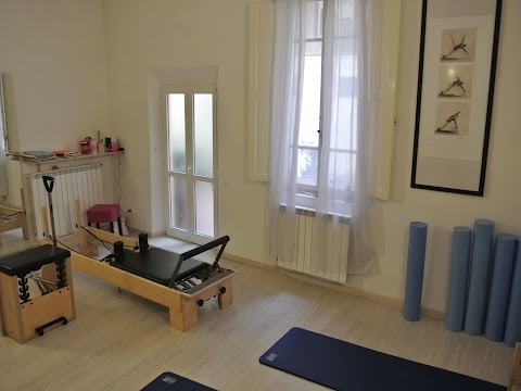 Body Balance Studio: Pilates e Fisioterapia Firenze