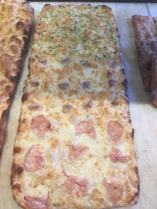 A Tutta Pizza