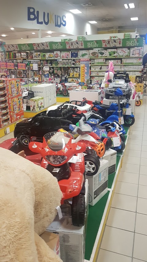 Toys Center