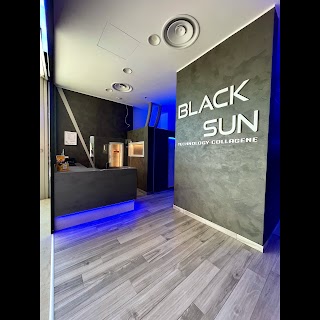 BLACK SUN SOLARIUM - ESTETICA