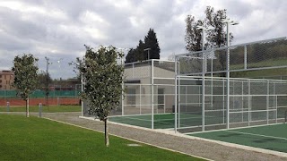 Tennis & Padel Vinci