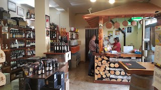 LA CANTINA DI NADIA