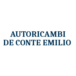 Autoricambi De Conte Emilio