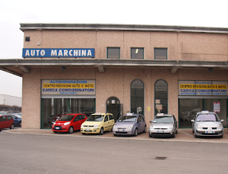 Auto Marchina