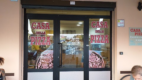 Casa della Pizza