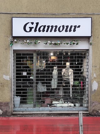 Glamour Milano