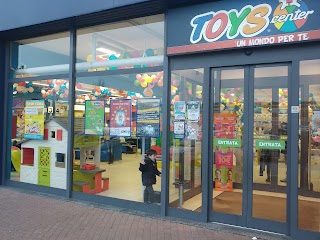 Toys Center