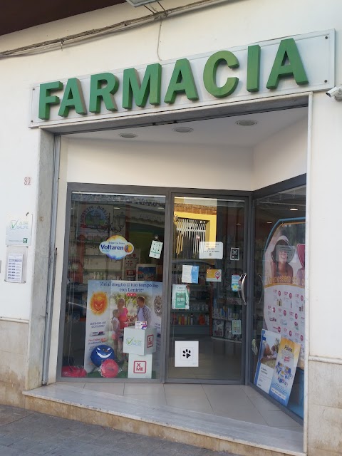 Farmacia Cardella