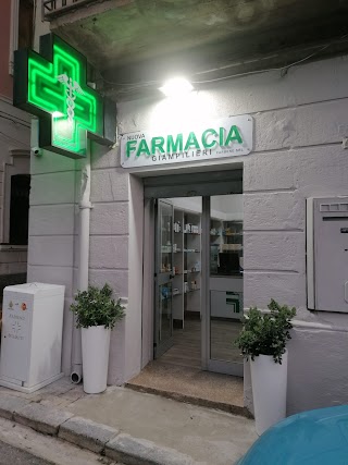 Farmacia Giampilieri - Farbene srl