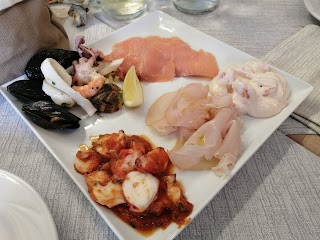 Osteria Del Buon Gustaio