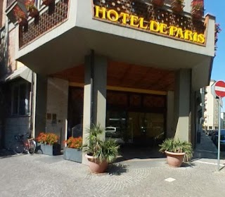 Hotel De Paris Terni