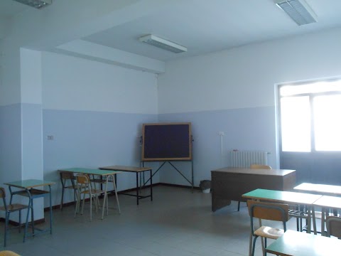 Istituto Scolastico G. Pascoli - Scuola Paritaria