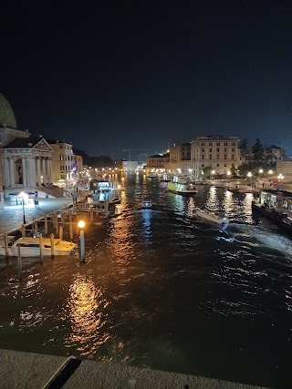 Sognare a Venezia