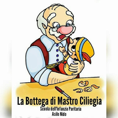 La Bottega di Mastro Ciliegia Scuola dell'Infanzia Paritaria Micronido Bilingue