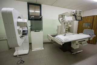 Studio Medico Canavesano - Poliambulatorio Di Diagnostica Medica