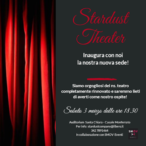 Stardust Theater