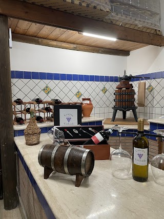 Cantina VinLudo