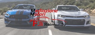 Mediazione Motori