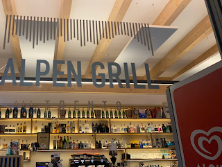 Alpen Grill