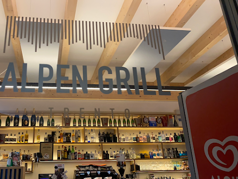 Alpen Grill