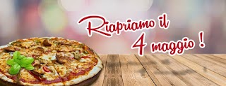 Pizzeria Bar Marino