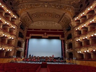 Teatro Massimo Bellini