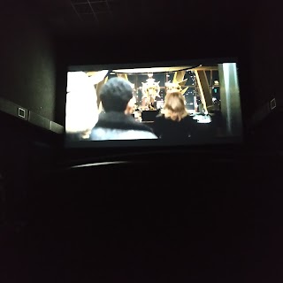 Cinema Moderno